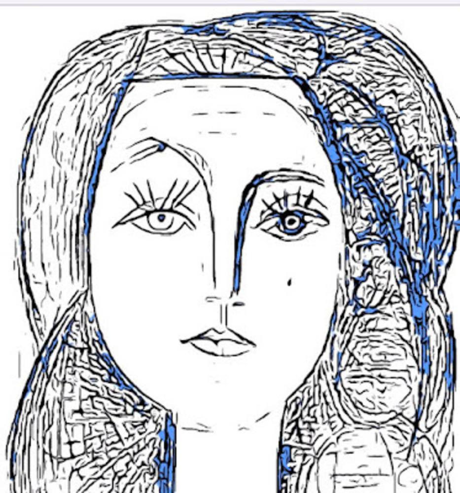 Meet your Posher, Natalia
